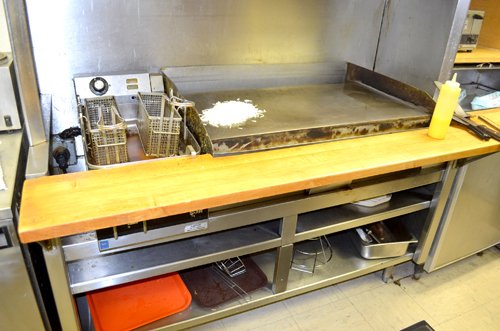 Property photo 3 - Restaurant Equipment Auction